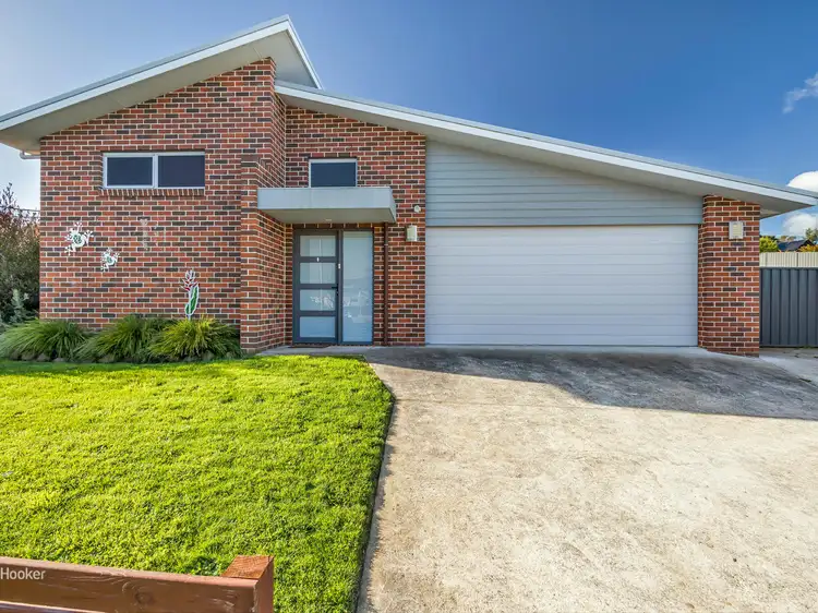 10 Spring Grove, Latrobe TAS 7307