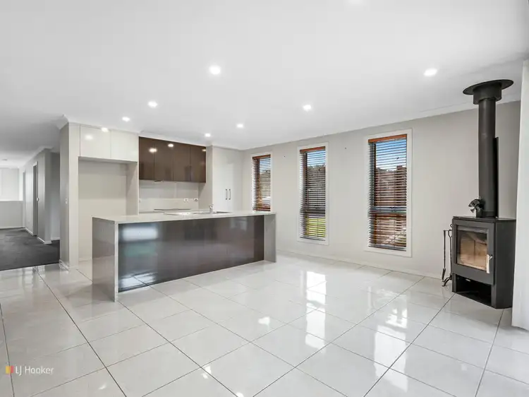 Second view of Homely house listing, 10 Spring Grove, Latrobe TAS 7307