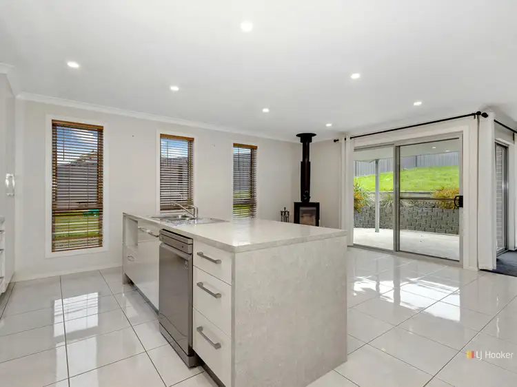Third view of Homely house listing, 10 Spring Grove, Latrobe TAS 7307