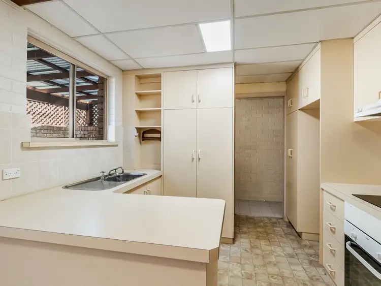 Second view of Homely unit listing, 1/17 Pendara Crescent, Lismore Heights NSW 2480