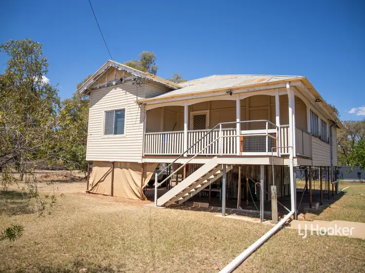 Main view of Homely house listing, 18-20 George Street, Roma QLD 4455