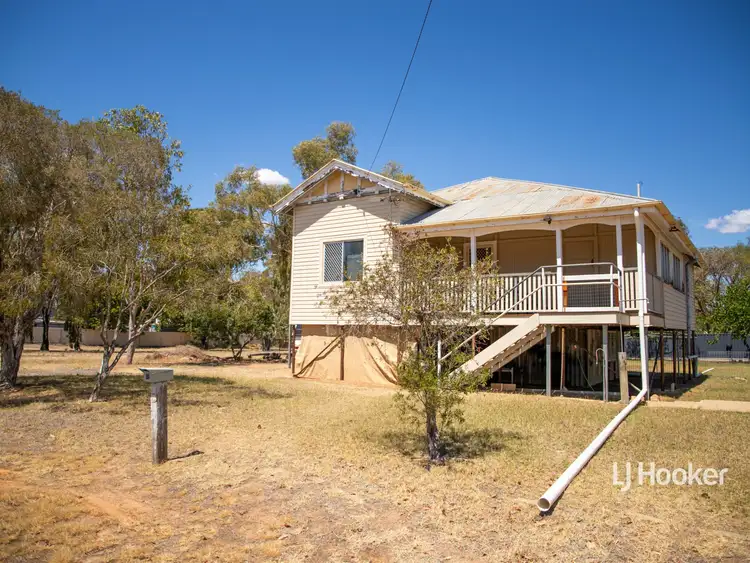 Second view of Homely house listing, 18-20 George Street, Roma QLD 4455