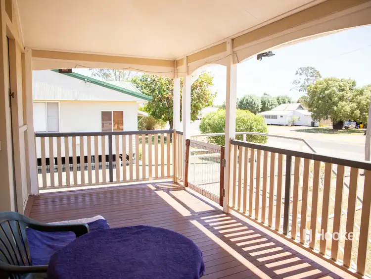 Third view of Homely house listing, 18-20 George Street, Roma QLD 4455
