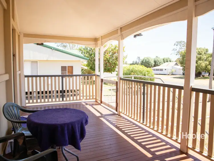 Fourth view of Homely house listing, 18-20 George Street, Roma QLD 4455