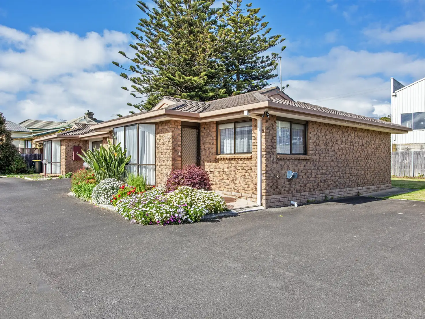 Main view of Homely unit listing, Unit 6/1 Clerke Street, Penguin TAS 7316