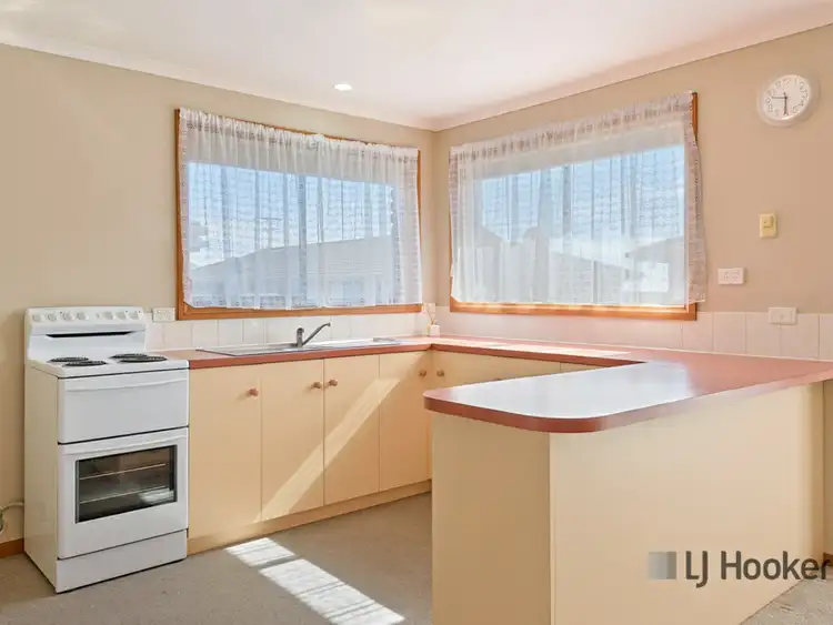 Sixth view of Homely unit listing, Unit 6/1 Clerke Street, Penguin TAS 7316