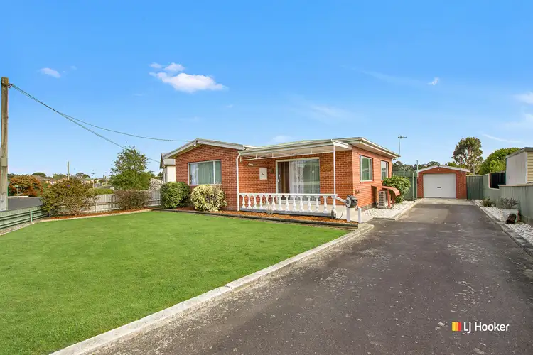 45a Inglis Street, Wynyard TAS 7325