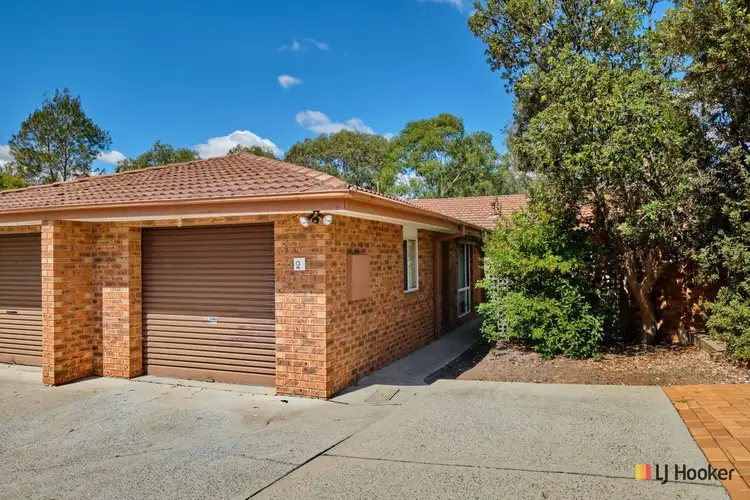 2/1 Goodchild Street, Lyneham ACT 2602