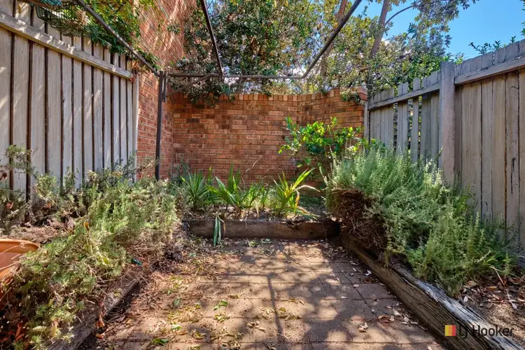Second view of Homely townhouse listing, 2/1 Goodchild Street, Lyneham ACT 2602