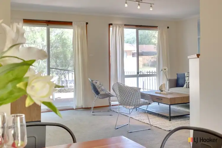 Fifth view of Homely townhouse listing, 2/1 Goodchild Street, Lyneham ACT 2602