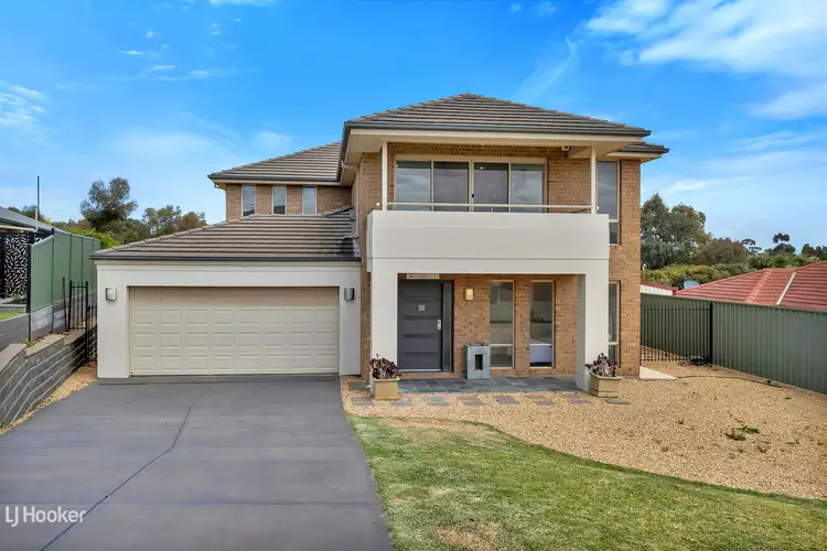 Main view of Homely house listing, 19 Selway Place, Evanston Park SA 5116