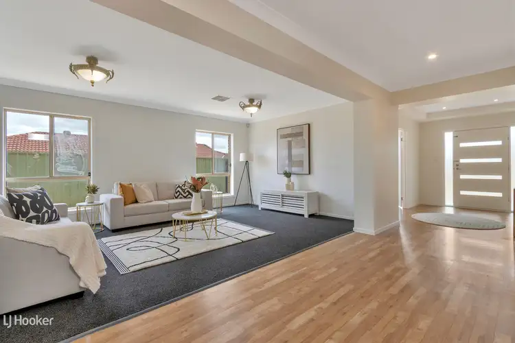Fourth view of Homely house listing, 19 Selway Place, Evanston Park SA 5116