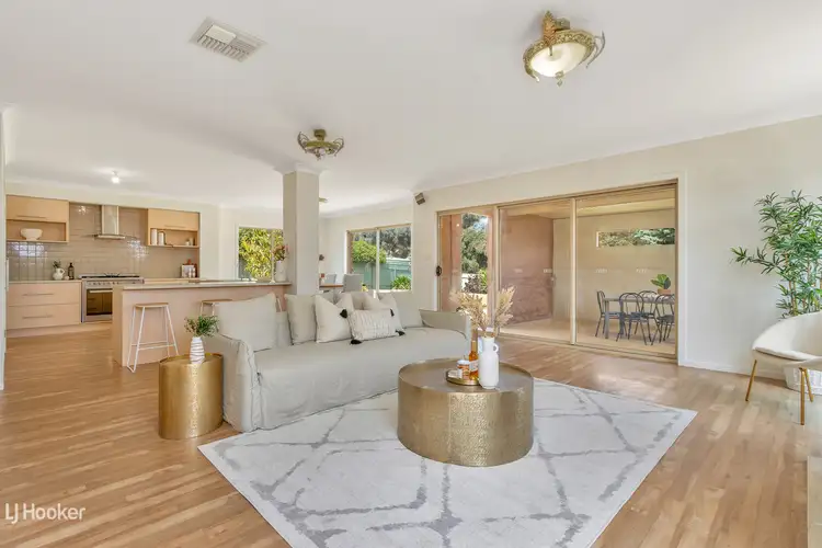 Sixth view of Homely house listing, 19 Selway Place, Evanston Park SA 5116