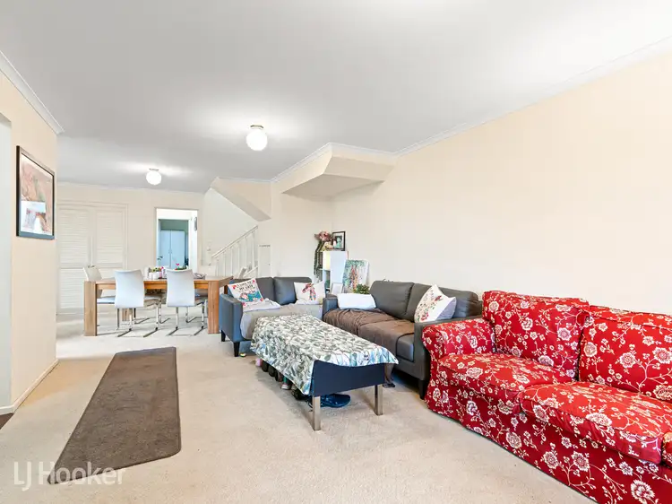 Fifth view of Homely house listing, 1/3 Flame Court, Teringie SA 5072