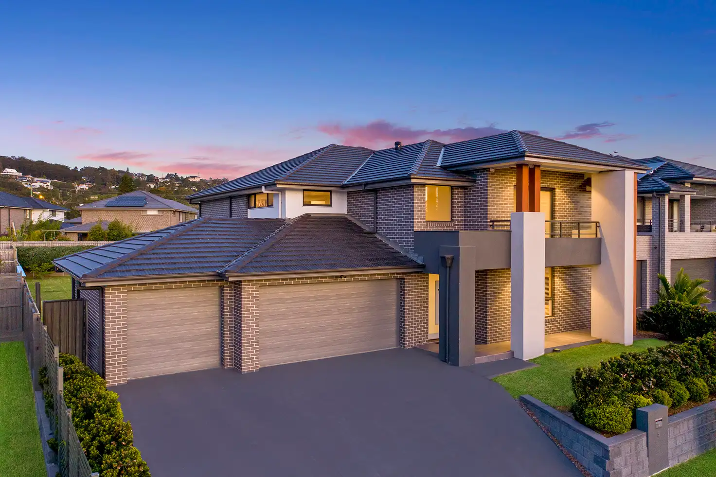 Main view of Homely house listing, 5 Breakers Way, Forresters Beach NSW 2260