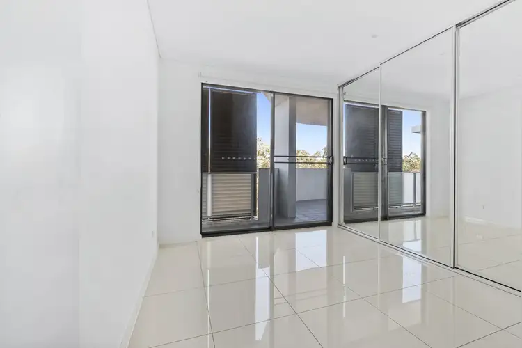 Fourth view of Homely apartment listing, 14/296 - 308 Great Western Highway, Wentworthville NSW 2145