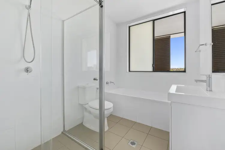 Fifth view of Homely apartment listing, 14/296 - 308 Great Western Highway, Wentworthville NSW 2145