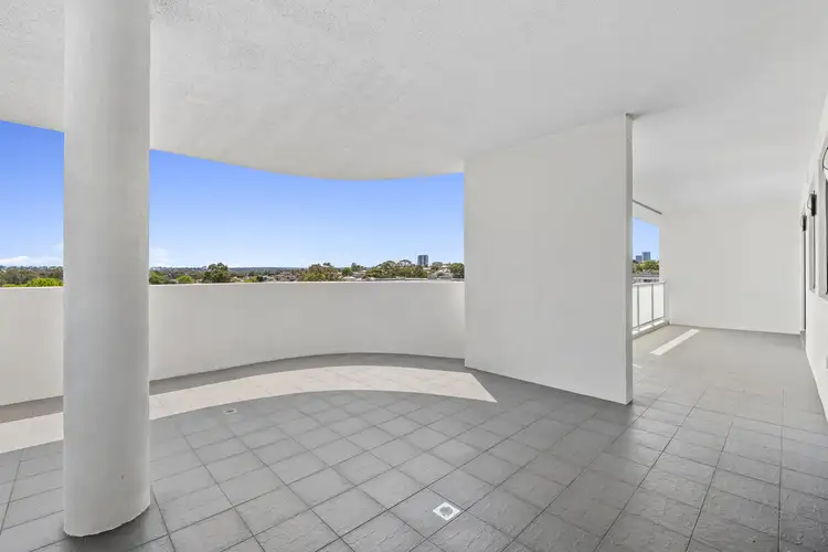 Sixth view of Homely apartment listing, 14/296 - 308 Great Western Highway, Wentworthville NSW 2145