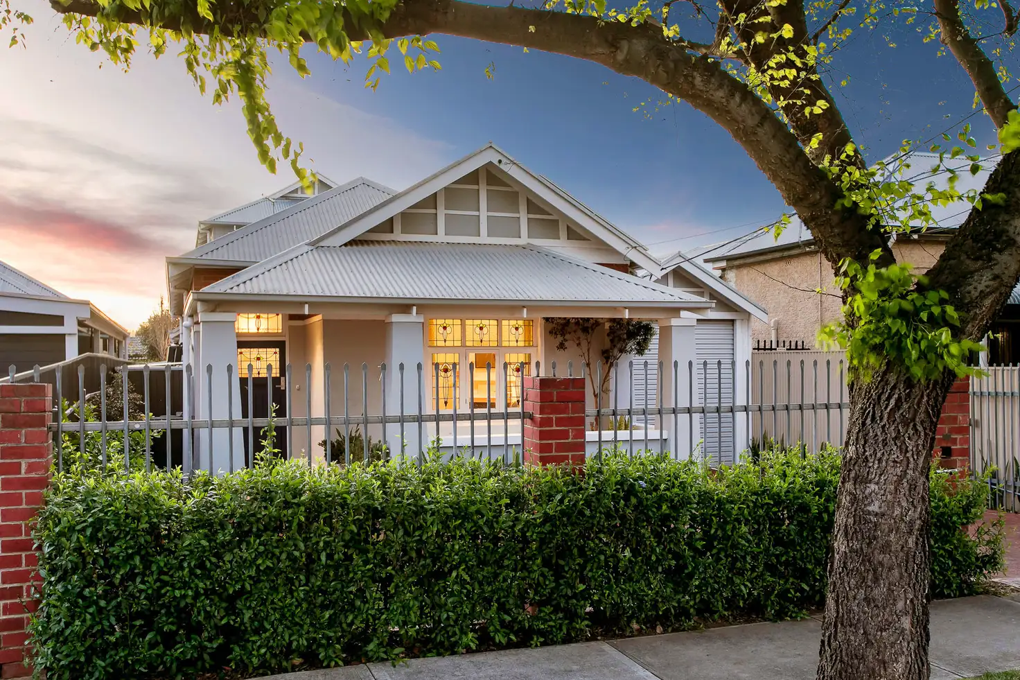 Main view of Homely house listing, 77 West Street, Torrensville SA 5031