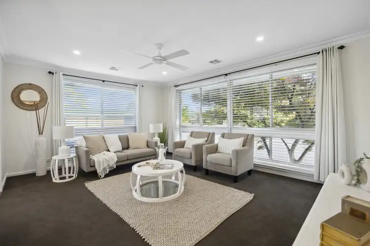 Third view of Homely house listing, 12 Coobina Place, Fisher ACT 2611
