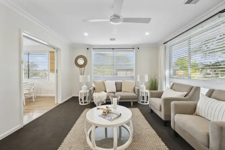 Fourth view of Homely house listing, 12 Coobina Place, Fisher ACT 2611