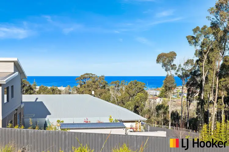 Main view of Homely land listing, 11 Corymbia Place, Malua Bay NSW 2536