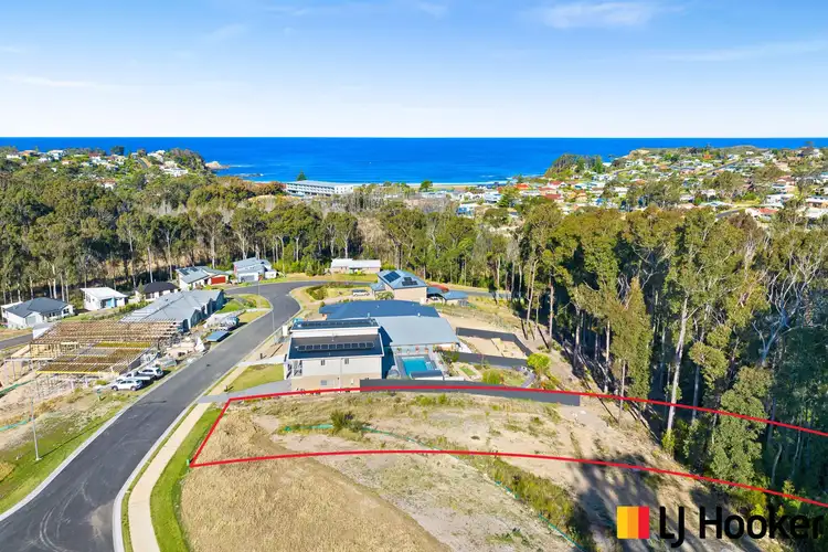 Second view of Homely land listing, 11 Corymbia Place, Malua Bay NSW 2536