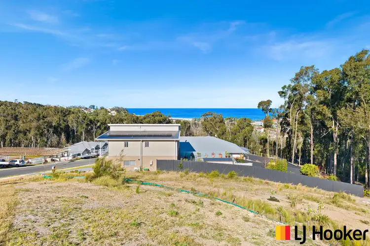 Third view of Homely land listing, 11 Corymbia Place, Malua Bay NSW 2536