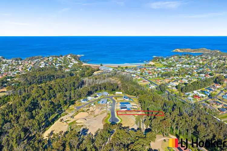 Fourth view of Homely land listing, 11 Corymbia Place, Malua Bay NSW 2536