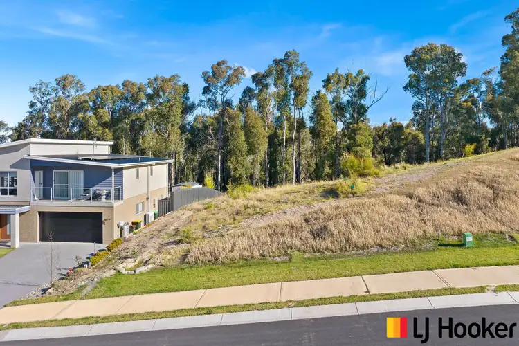 Fifth view of Homely land listing, 11 Corymbia Place, Malua Bay NSW 2536