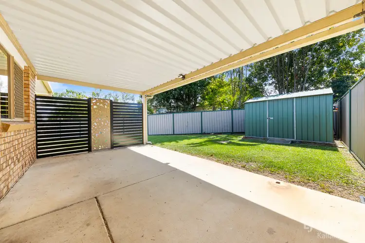 Third view of Homely semi-detached listing, 2/46 Wyena Street, Kallangur QLD 4503