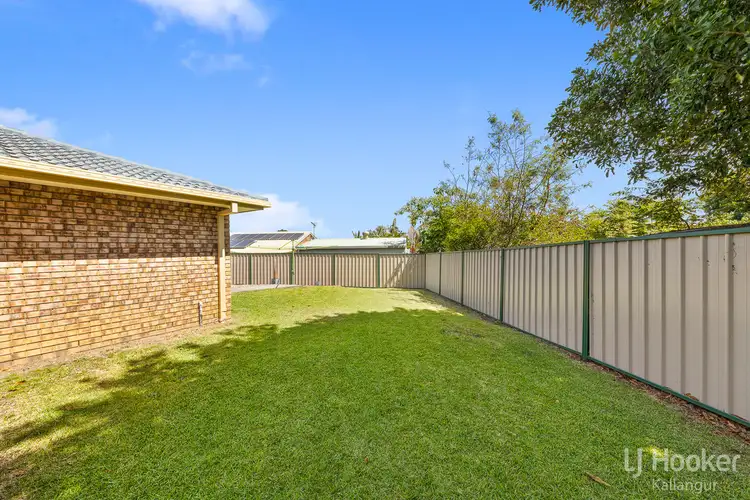 Fifth view of Homely semi-detached listing, 2/46 Wyena Street, Kallangur QLD 4503