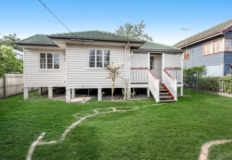 196 Richmond Road, Morningside QLD 4170
