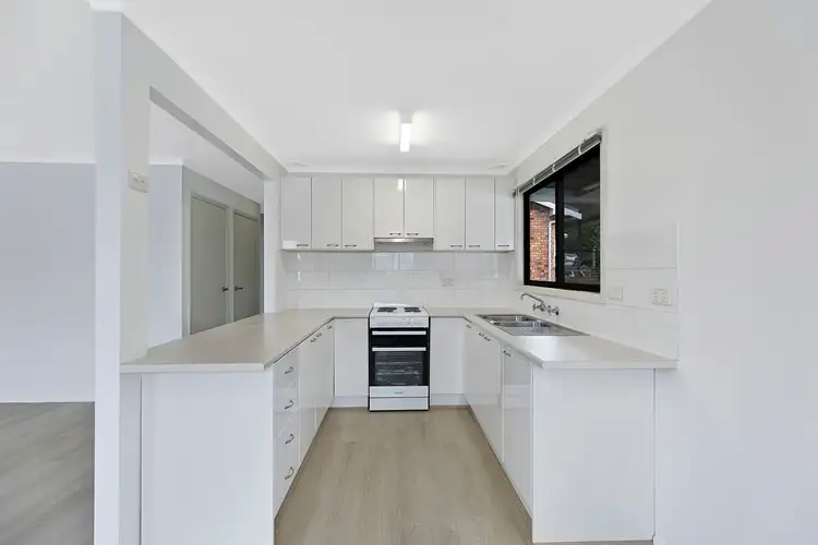 Fourth view of Homely house listing, 5 Warrina Street, Wamberal NSW 2260