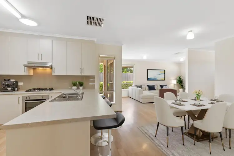 Second view of Homely house listing, 2A Athol Street, Clovelly Park SA 5042