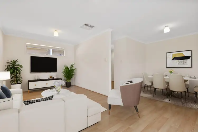 Fourth view of Homely house listing, 2A Athol Street, Clovelly Park SA 5042
