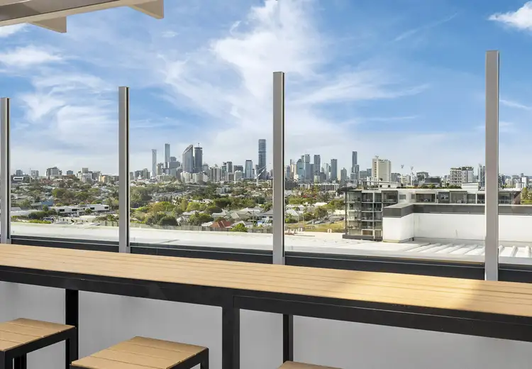 Unit 34/17 Carl Street, Woolloongabba QLD 4102