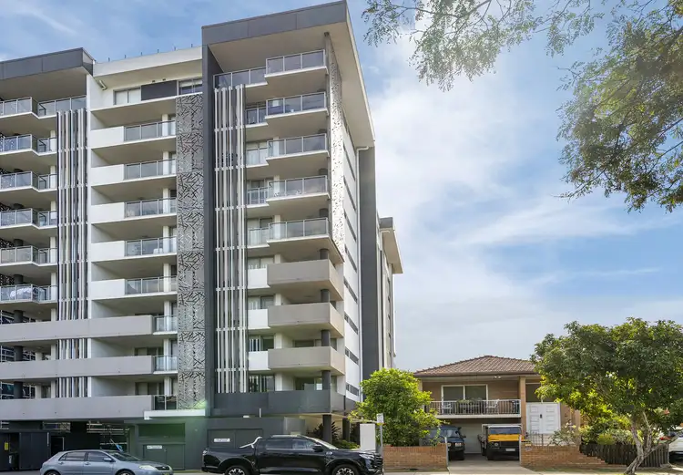 Second view of Homely unit listing, Unit 34/17 Carl Street, Woolloongabba QLD 4102