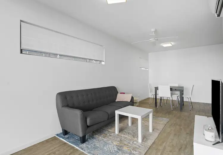 Fifth view of Homely unit listing, Unit 34/17 Carl Street, Woolloongabba QLD 4102