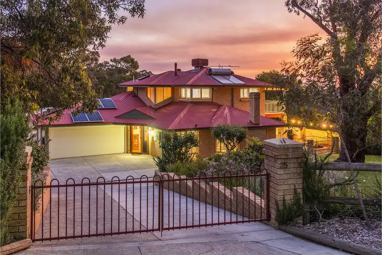 Main view of Homely house listing, 25 Grenville Road, Gooseberry Hill WA 6076