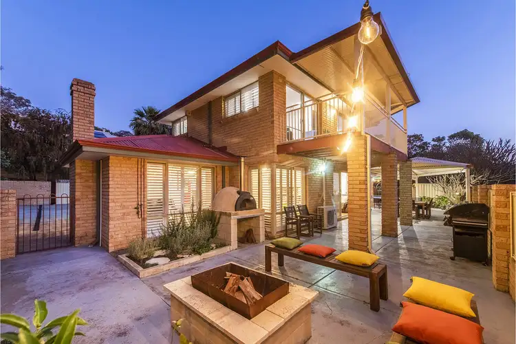 Third view of Homely house listing, 25 Grenville Road, Gooseberry Hill WA 6076