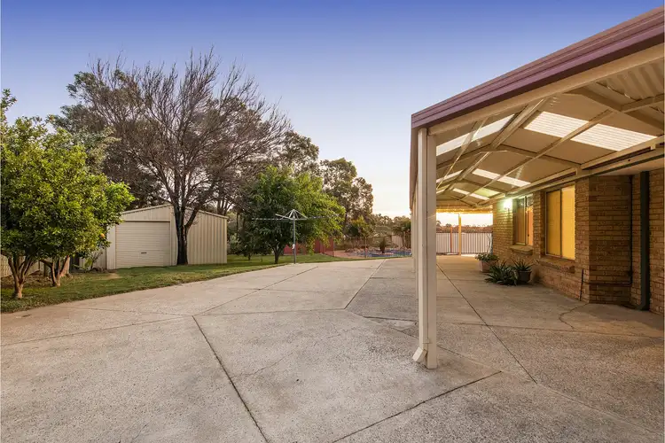 Fourth view of Homely house listing, 25 Grenville Road, Gooseberry Hill WA 6076