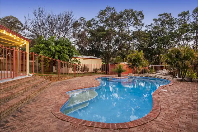 Fifth view of Homely house listing, 25 Grenville Road, Gooseberry Hill WA 6076
