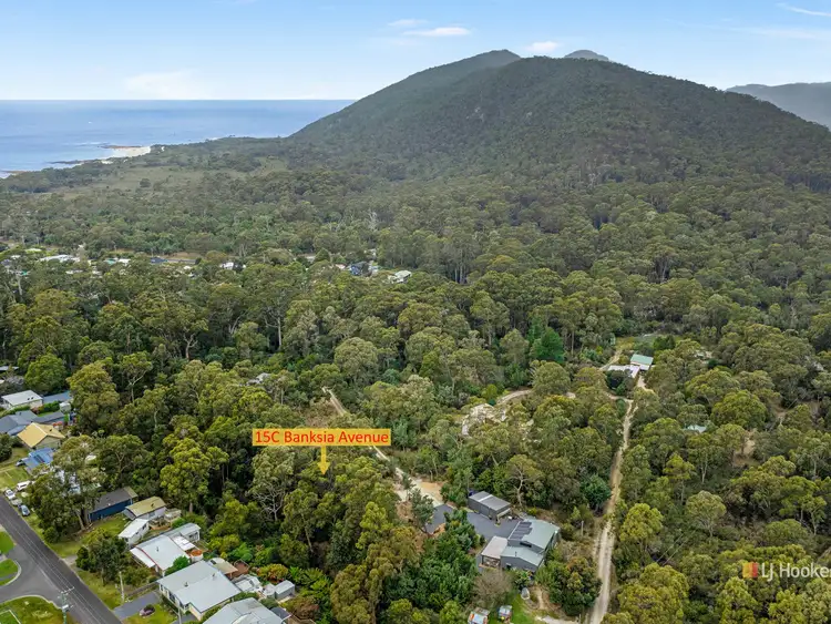 Sixth view of Homely land listing, 15c Banksia Avenue, Sisters Beach TAS 7321