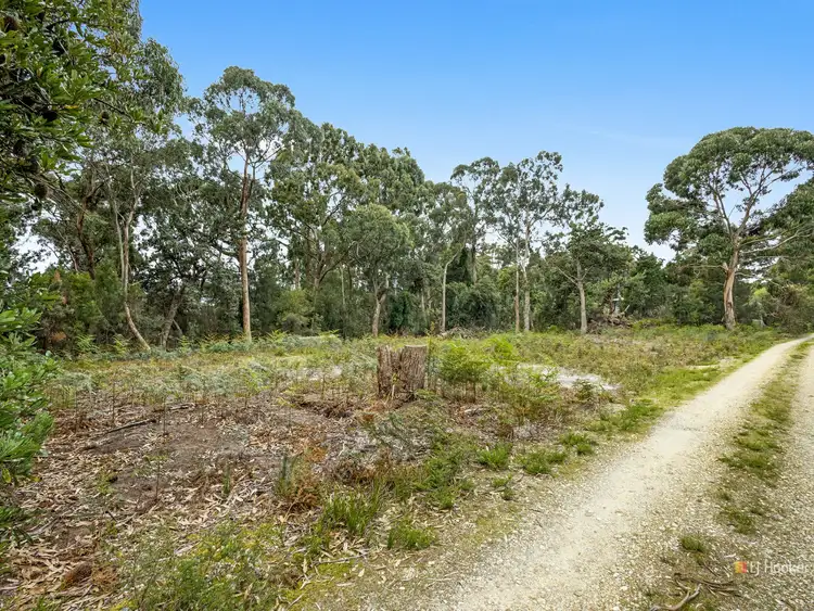 Seventh view of Homely land listing, 15c Banksia Avenue, Sisters Beach TAS 7321