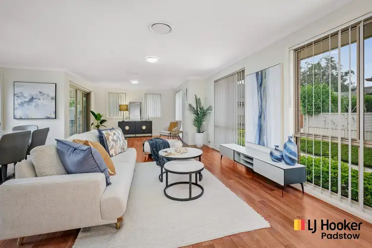 Second view of Homely villa listing, 8/93-97 Arab Road, Padstow NSW 2211