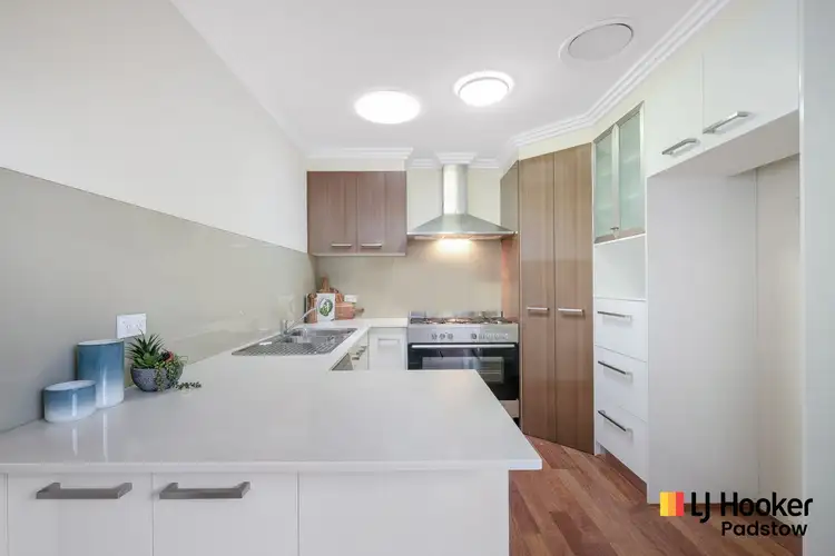 Third view of Homely villa listing, 8/93-97 Arab Road, Padstow NSW 2211
