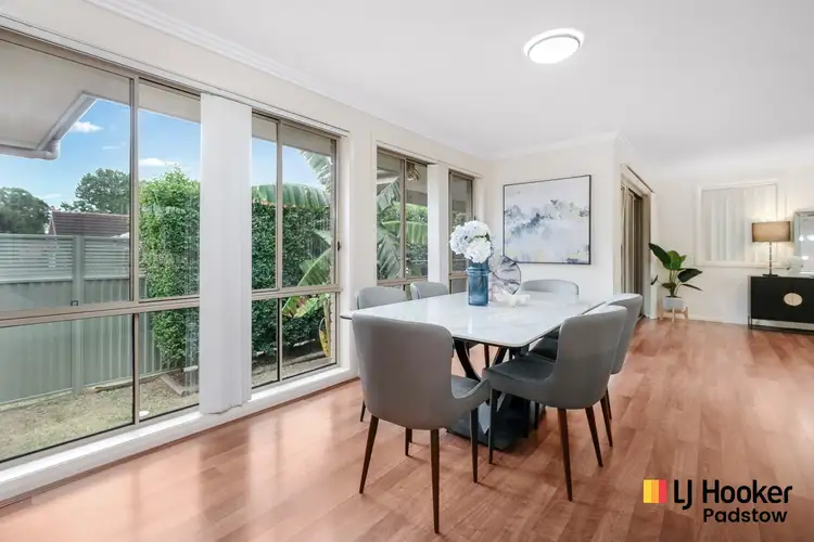 Fourth view of Homely villa listing, 8/93-97 Arab Road, Padstow NSW 2211