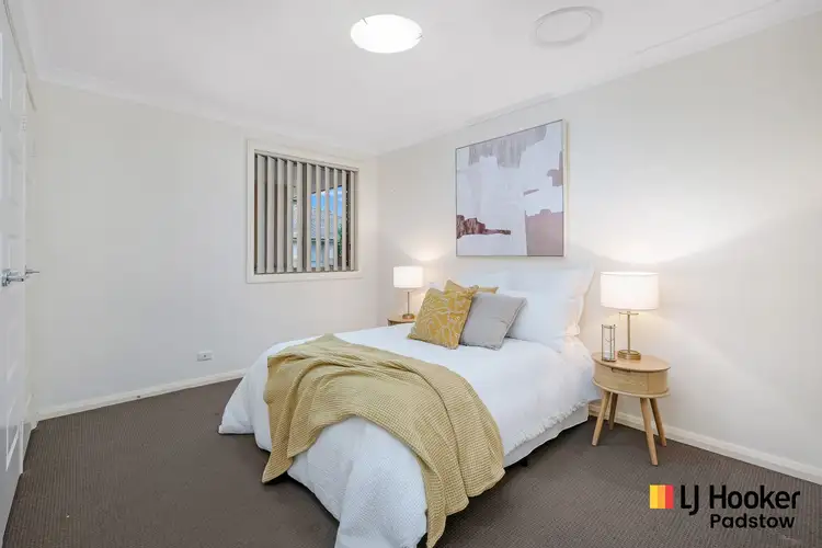 Sixth view of Homely villa listing, 8/93-97 Arab Road, Padstow NSW 2211