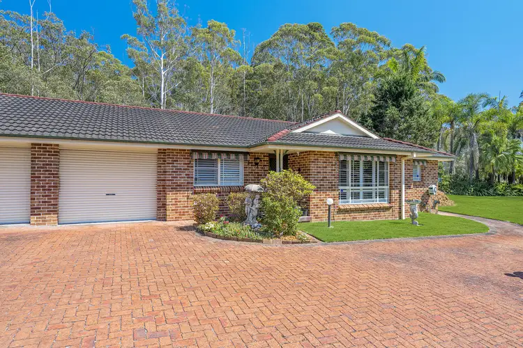 Main view of Homely villa listing, 7/372 Ocean Drive, West Haven NSW 2443